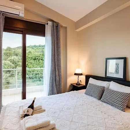 度假居 Armonia - Beachfront Majestic Retreat