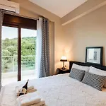 度假居 Armonia - Beachfront Majestic Retreat