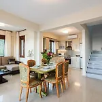 度假居 Armonia - Beachfront Majestic Retreat *