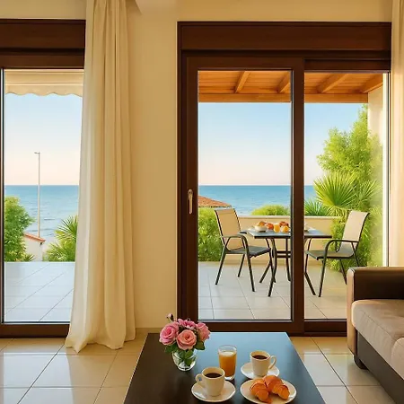 Armonia - Beachfront Majestic Retreat *