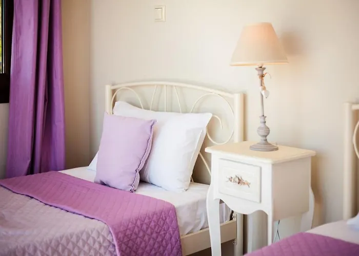 Σπίτι διακοπών Armonia - Beachfront Majestic Retreat *