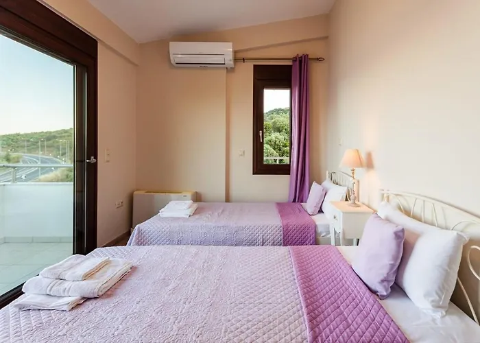 Armonia - Beachfront Majestic Retreat Σπίτι διακοπών