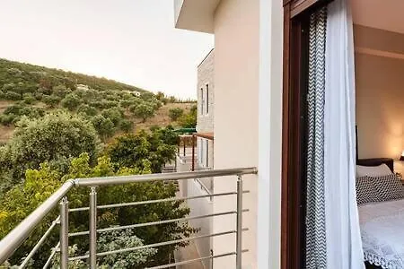 Armonia - Beachfront Majestic Retreat Hébergement de vacances