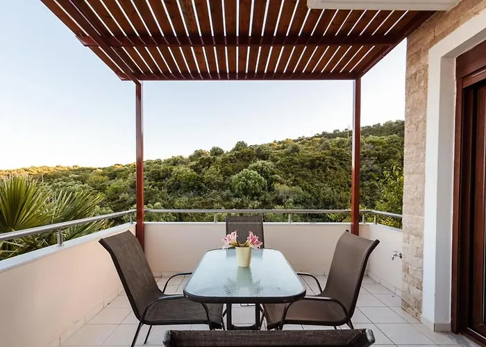 Σπίτι διακοπών Armonia - Beachfront Majestic Retreat