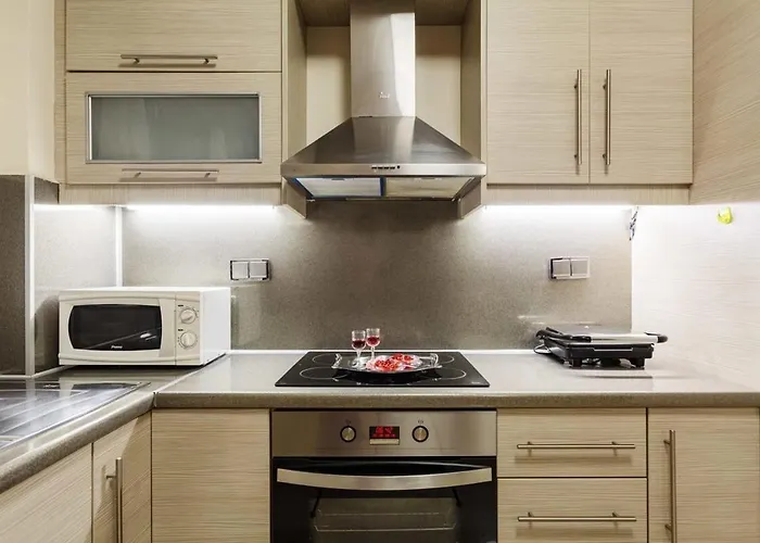 Armonia - Beachfront Majestic Retreat *