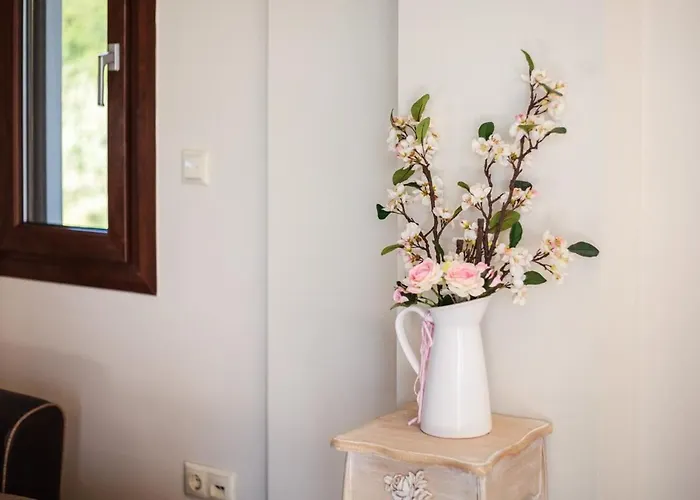 Armonia - Beachfront Majestic Retreat Hébergement de vacances