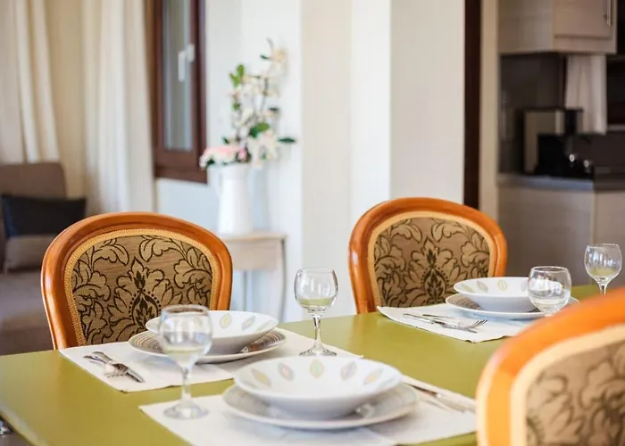 Armonia - Beachfront Majestic Retreat Σπίτι διακοπών Πεταλίδι