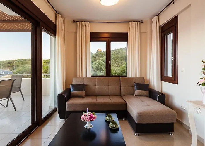 Armonia - Beachfront Majestic Retreat *