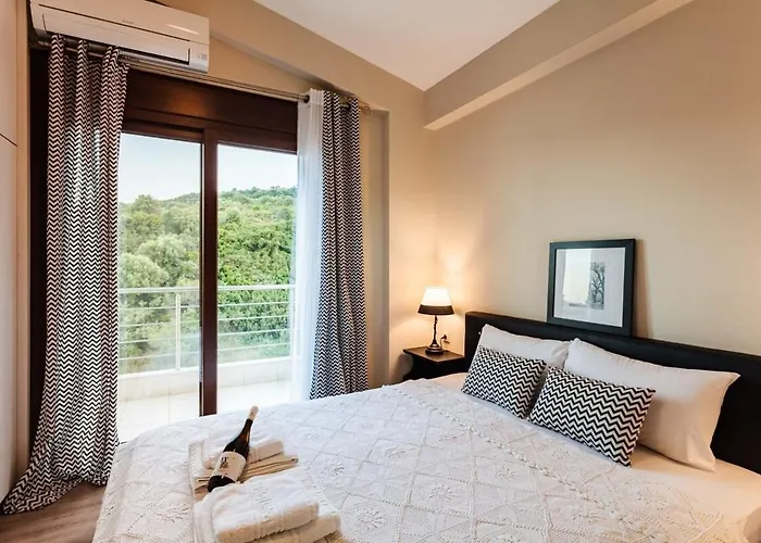 Σπίτι διακοπών Armonia - Beachfront Majestic Retreat