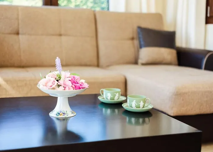 Armonia - Beachfront Majestic Retreat Σπίτι διακοπών *