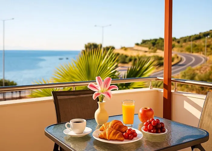 Armonia - Beachfront Majestic Retreat Hébergement de vacances