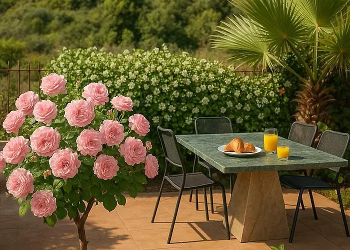 Hébergement de vacances Armonia - Beachfront Majestic Retreat